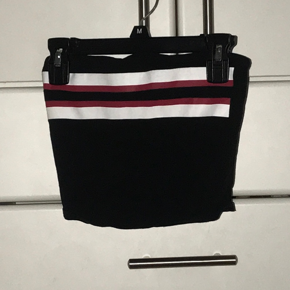 tube top